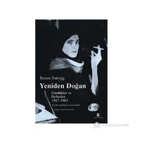 YENIDEN DOĞAN - SUSAN SONTAG