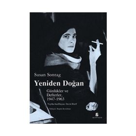 YENIDEN DOĞAN - SUSAN SONTAG