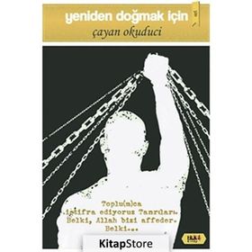 Yeniden Doğmak İçin - Çayan Okuduci