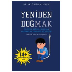 YENIDEN DOĞMAK - MEHMET GÖKTAŞ