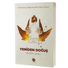Yeniden Doğuş - Büşra Vanlı