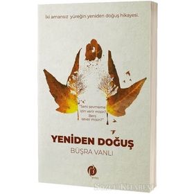 Yeniden Doğuş - Büşra Vanlı