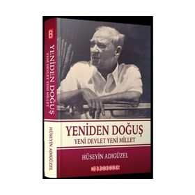 Yeniden Doğuş - Hüseyin Adıgüzel