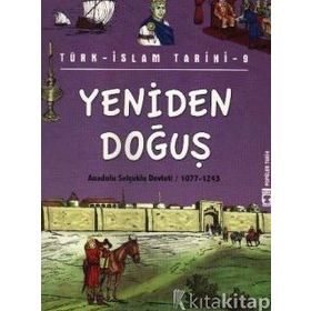 YENIDEN DOĞUŞ - METIN ÖZDAMARLAR