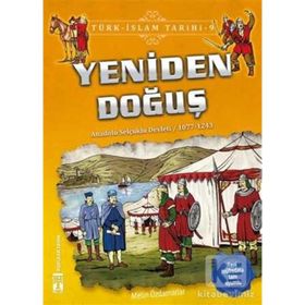 YENIDEN DOĞUŞ - METIN ÖZDAMARLAR