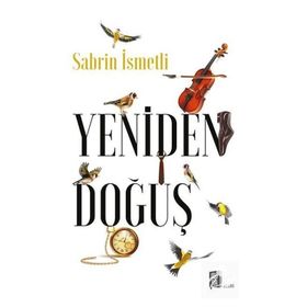 Yeniden Doğuş - Sabrin İsmetli