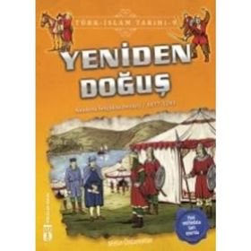 Yeniden Doğuş ,Türk - İslam Tarihi 9 - Metin Özdamarlar