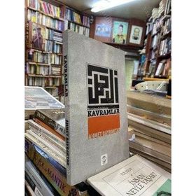 Yeniden Fıkıh İçin Kavramlar Ahmet Bayraktar