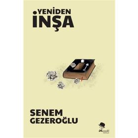 Yeniden İnşa Et - Alper Yılmaz