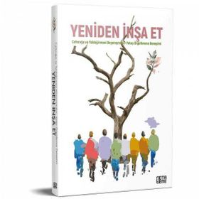 Yeniden İnşa Et - Alper Yılmaz