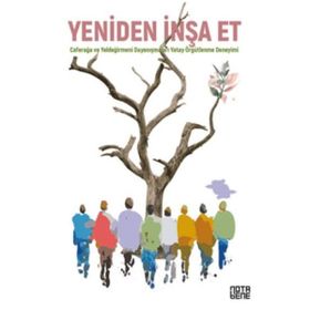 Yeniden İnşa Et - Alper Yılmaz