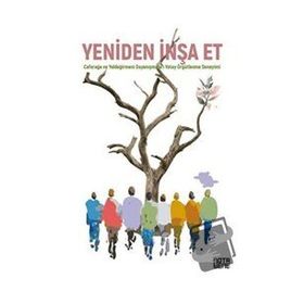 Yeniden İnşa Et - Alper Yılmaz