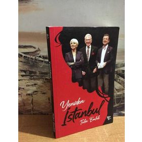 Yeniden İstanbul-Tuba Emlek