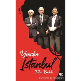 Yeniden İstanbul-Tuba Emlek