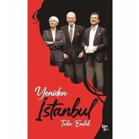 Yeniden İstanbul-Tuba Emlek
