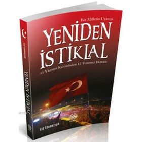 Yeniden İstiklal - Elif Sönmezışık