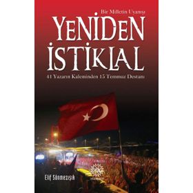 Yeniden İstiklal - Elif Sönmezışık