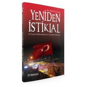 Yeniden İstiklal - Elif Sönmezışık