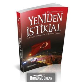Yeniden İstiklal - Elif Sönmezışık