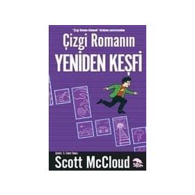 Yeniden Keşfi Çizgi Romanın