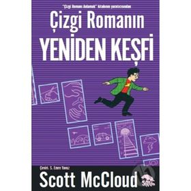Yeniden Keşfi Çizgi Romanın
