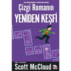 Yeniden Keşfi Çizgi Romanın