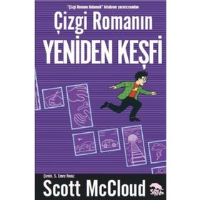 Yeniden Keşfi Çizgi Romanın