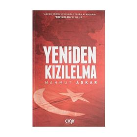 Yeniden Kızılelma - Mahmut Aşkar