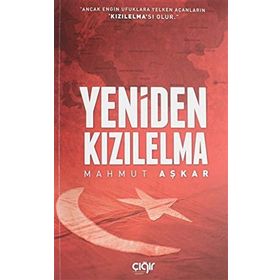 Yeniden Kızılelma - Mahmut Aşkar