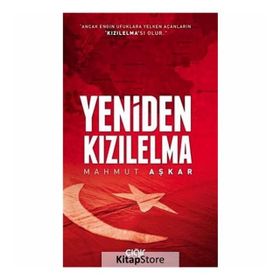 Yeniden Kızılelma - Mahmut Aşkar