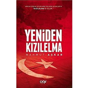 Yeniden Kızılelma - Mahmut Aşkar