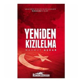 Yeniden Kızılelma - Mahmut Aşkar