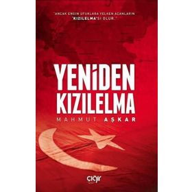 Yeniden Kızılelma - Mahmut Aşkar