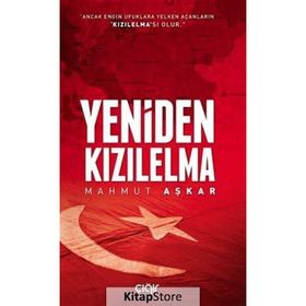 Yeniden Kızılelma - Mahmut Aşkar
