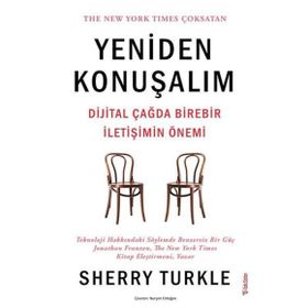 Yeniden Konuşalım - Sherry Turkle