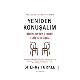 Yeniden Konuşalım - Sherry Turkle