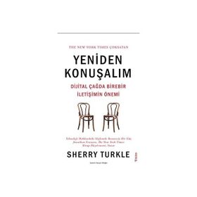 Yeniden Konuşalım - Sherry Turkle