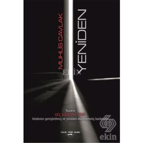 Yeniden - Metin Özcanlı