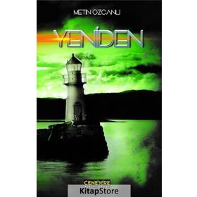 Yeniden - Metin Özcanlı