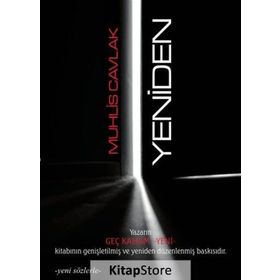 Yeniden - Muhlis Cavlak