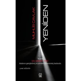 Yeniden - Muhlis Cavlak