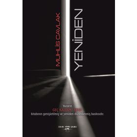 Yeniden - Muhlis Cavlak
