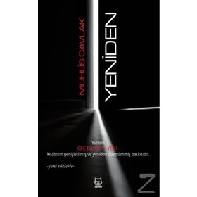 Yeniden - Muhlis Cavlak