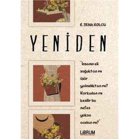Yeniden - Sena Kolcu