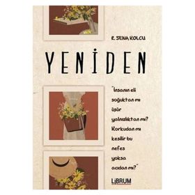 Yeniden - Sena Kolcu