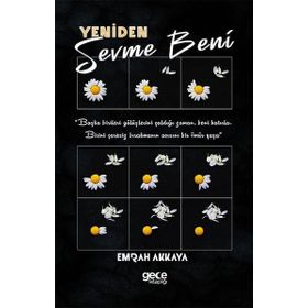 Yeniden Sevme Beni - Emrah Akkaya