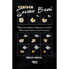 Yeniden Sevme Beni - Emrah Akkaya
