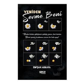 Yeniden Sevme Beni - Emrah Akkaya