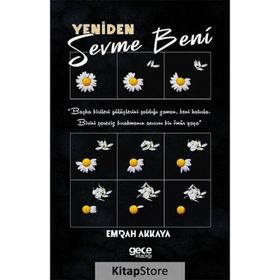 Yeniden Sevme Beni - Emrah Akkaya