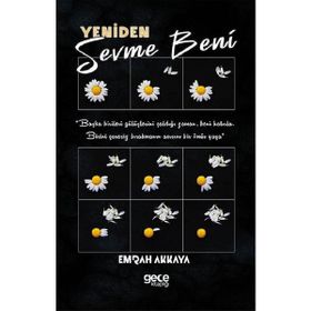Yeniden Sevme Beni - Emrah Akkaya